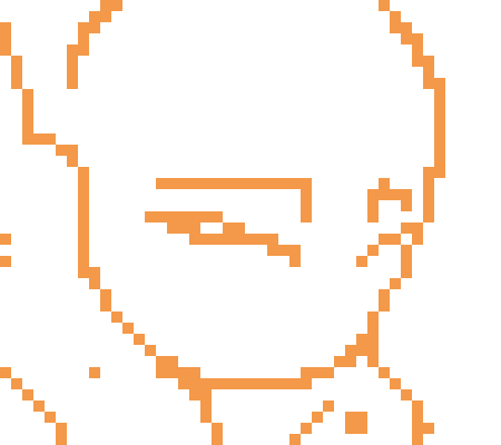 [d5ef31] One eyed freak