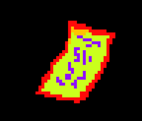 [55dd38] talisman