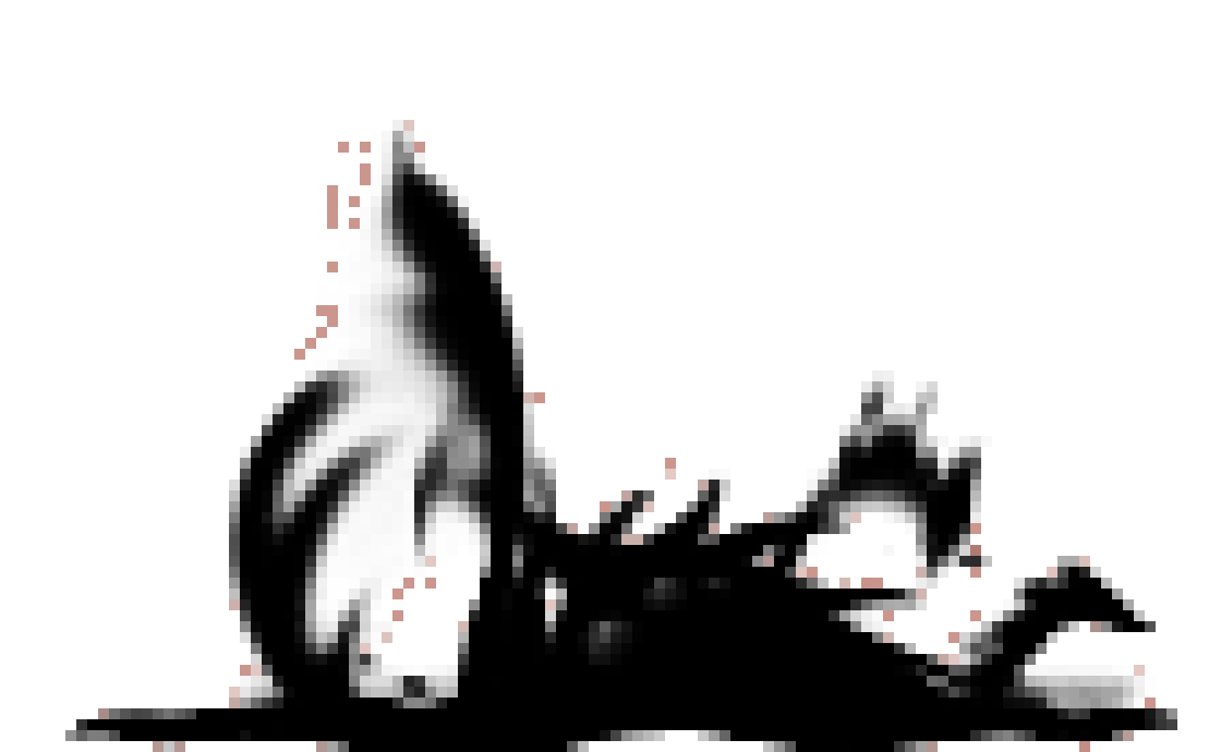 [990543] Void Tendrils (Hollow Knight) (Free to use)