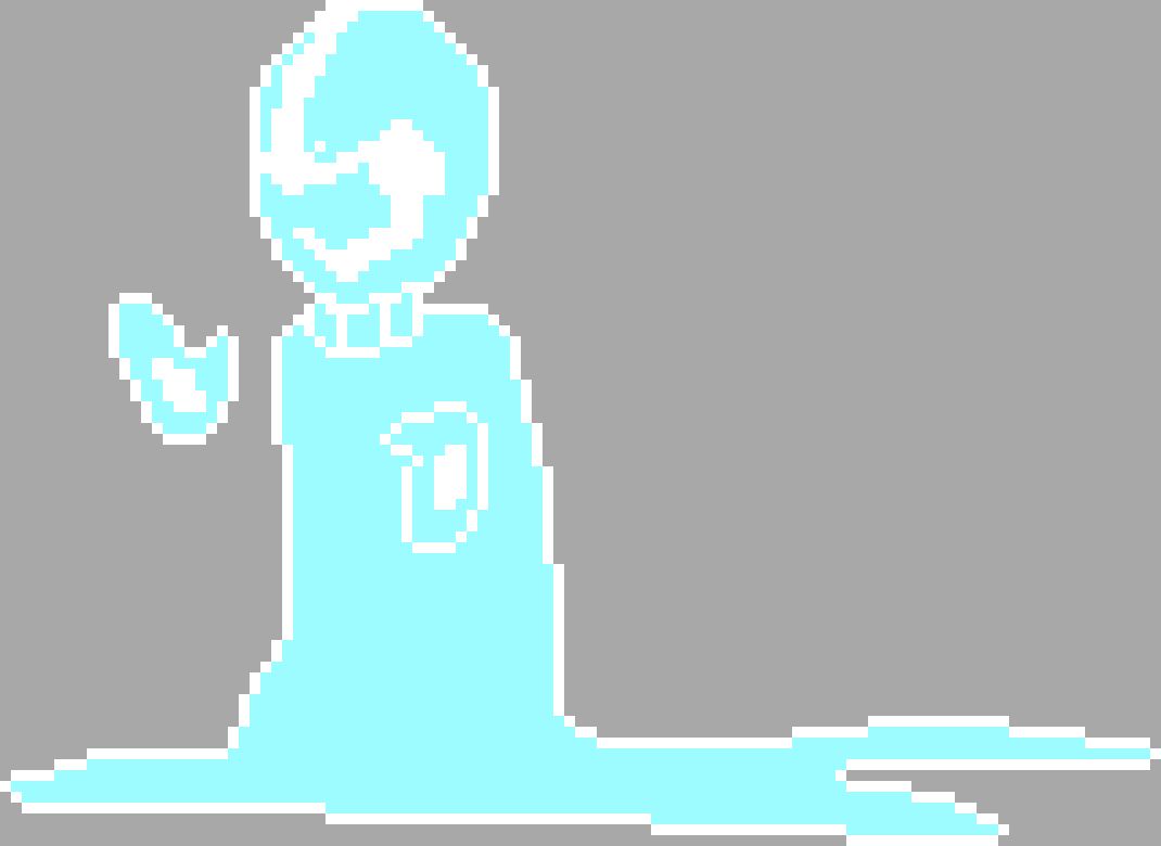 [ff2f9a] Wistfultale = Semi-Creator = Gaster