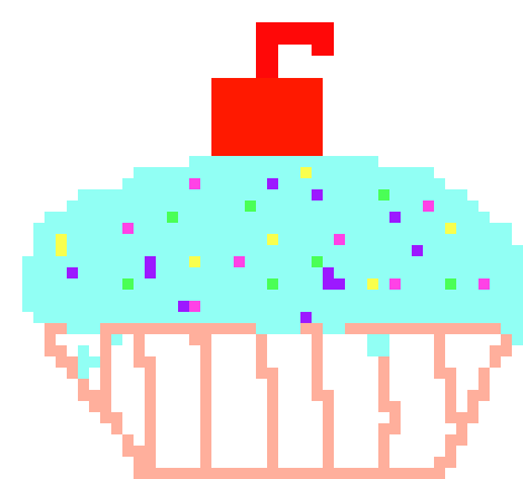 [9664c4] cupcake