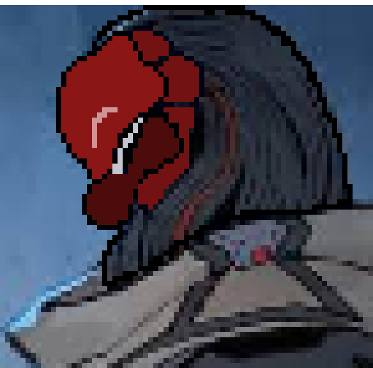 [8cf262] block me all u want, it wont affect me as much as it will other people, and when people tell me to stop with there sprite i dont do it again