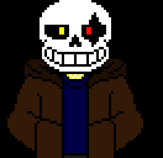 [7bd804] *takes off sword and holder and throws it at terror* epicness