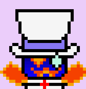 [05b0c1] (Boarder, I assume he thought I was due to count bleck.)