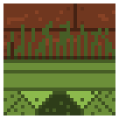 [9664c4] top edge carpet