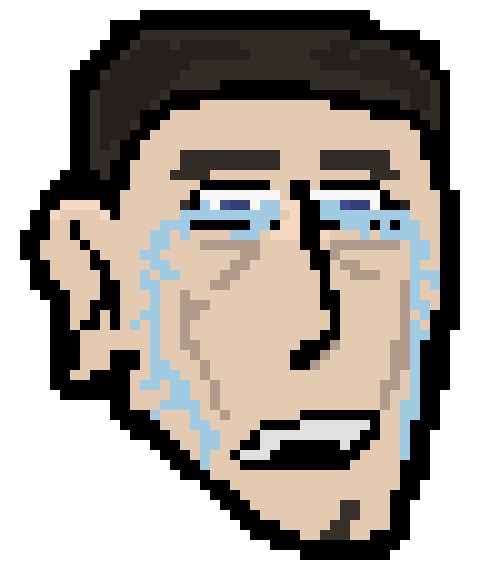 [9f1444] 08' Eminem "Crying"