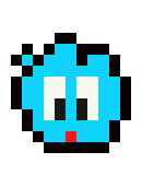 [9664c4] puffle azul
