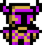 [f11c01] Rage Knight (Gold?)