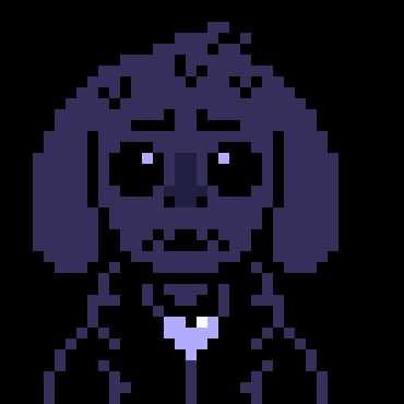 [c91422] *Gets spooked and falls backwards* h--hii- 