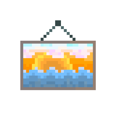 [d1e077] Sunset