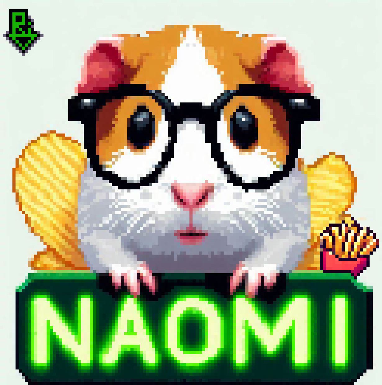 [b3b381] Naomi Cuycita 