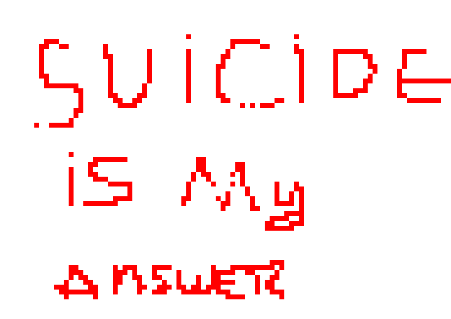 [9664c4] suicide
