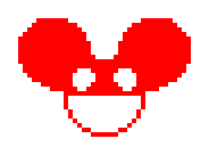 Deadmau5 Head