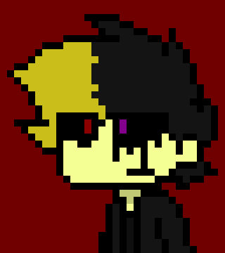 *he teleported Controlled Terrie to where the rest of the army was* time to conquer this dimension!