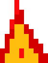 [fce987] fire