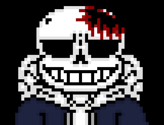 [57dac4] *rips it out bleeding alot* heh im fine, do you recognize me now Multi?