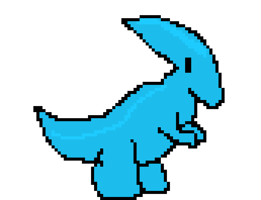 [9664c4] parasaur
