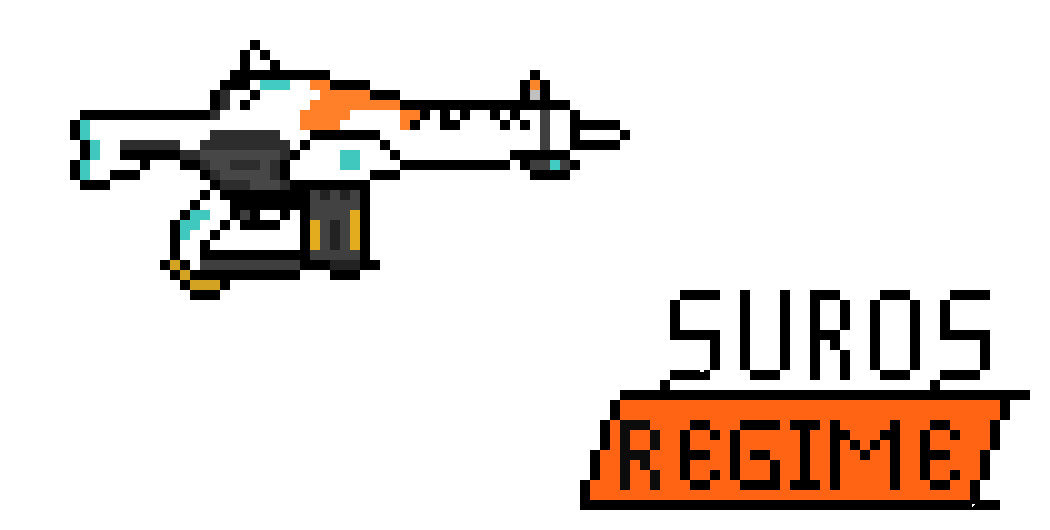 [9664c4] SUROS REGIME