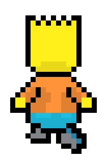 [9664c4] Bart-Back