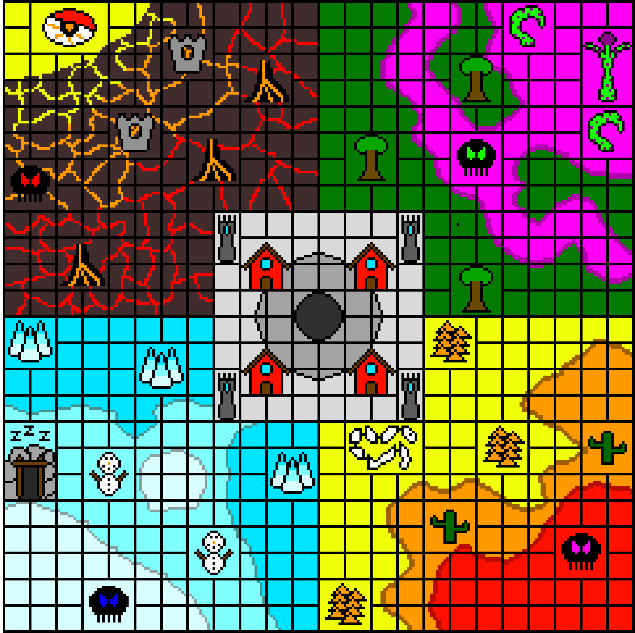 [dad020] Board