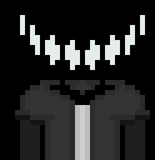[1b11f5] Goner, it's your average community, what do you expect?  All happy go jolly?  You're in for a surprise if so