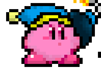 [d46952] poyea(kirby can just eat it)
