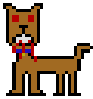 [31cd2a] Dog