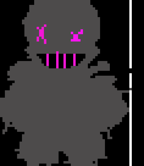 [4af142] COURRUPTED SANS