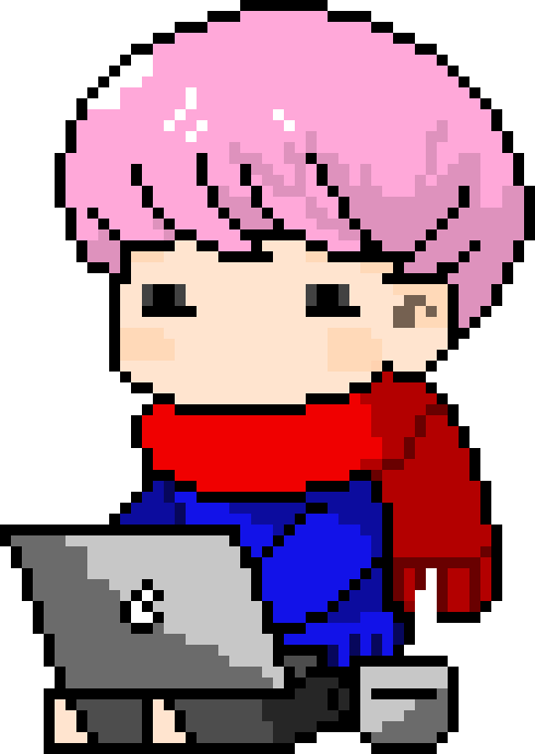 [9664c4] MinSugaGeniusJjangJjangManBoongBoong