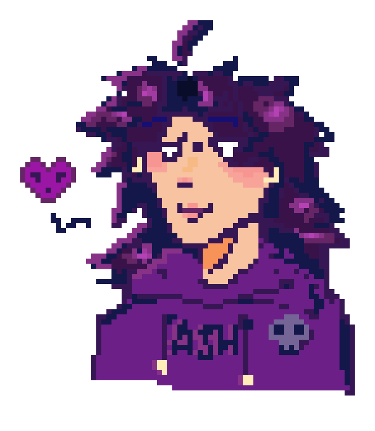 [96ebb7] Ash