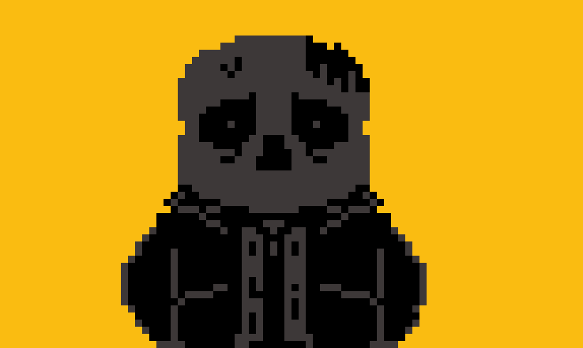 [f0f15f] Horror Karma Sans thing 1