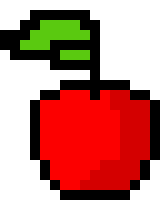 [0f85a0] maçã