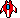 [9664c4] weak red ship left