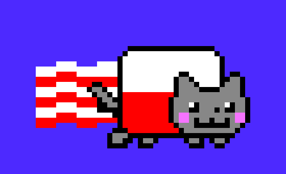[9664c4] Polan-nyan