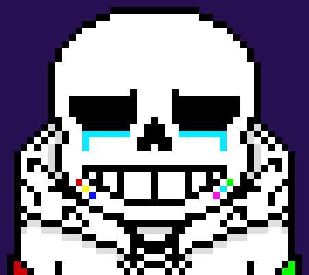 [515e7f] * dodges* ......... i hate him, i hate him i hate him *starts gripping his skull, leaving cuts on his skull. PsychoManiac notices that there are alot of scars on Multi's skull**
