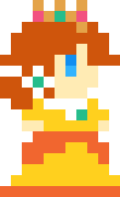 [8b509d] DaisySMB