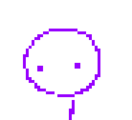 [61486f] wassup blue guy