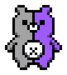 [eb0b73] Moodokuma (Pride)