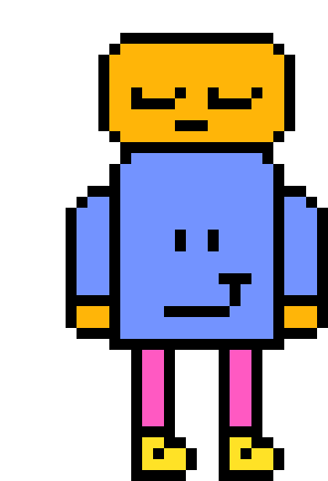 [bda241] blink_left