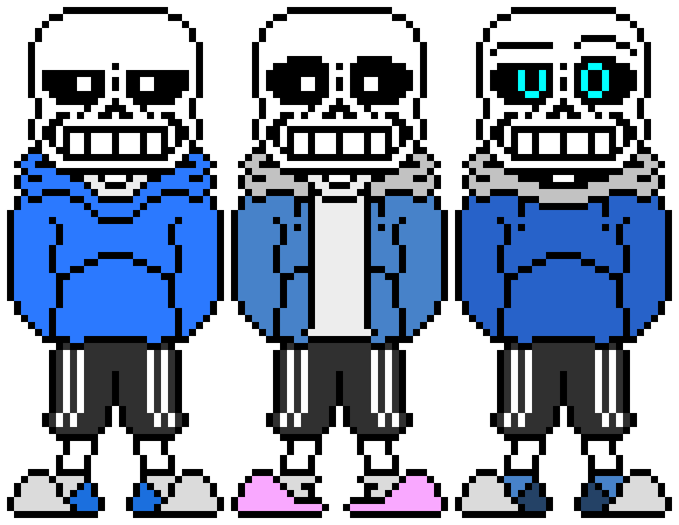 [d6b045] Joke Time Trio