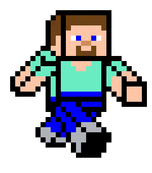 [f15a48] Steve