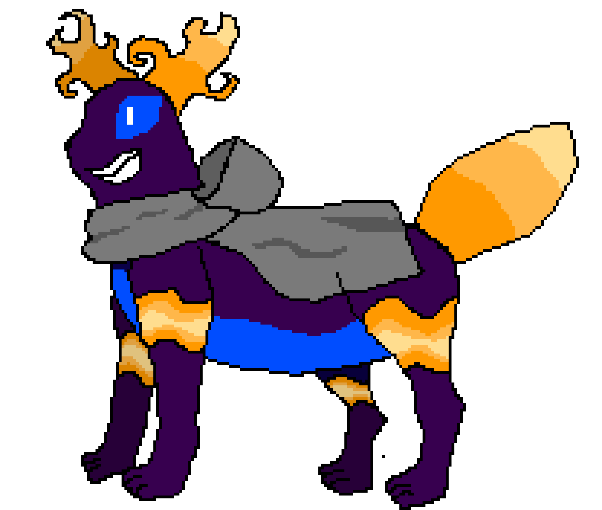[df54fc] spookeon-shiny