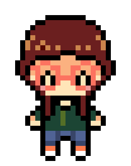 [3c1c2d] Julia B