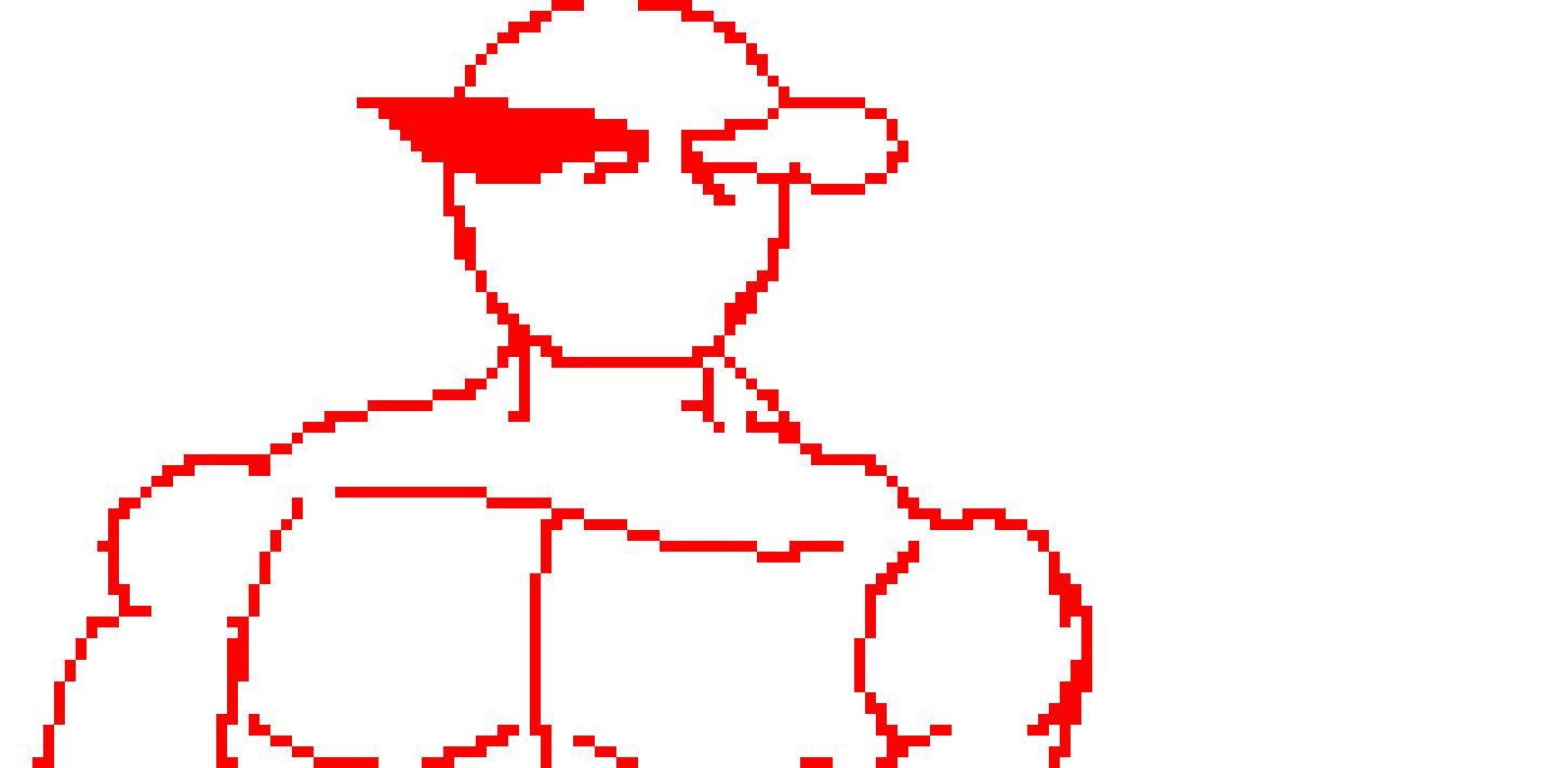 [c5dc2f] Aw, i think the eyeball got scared, ggs.