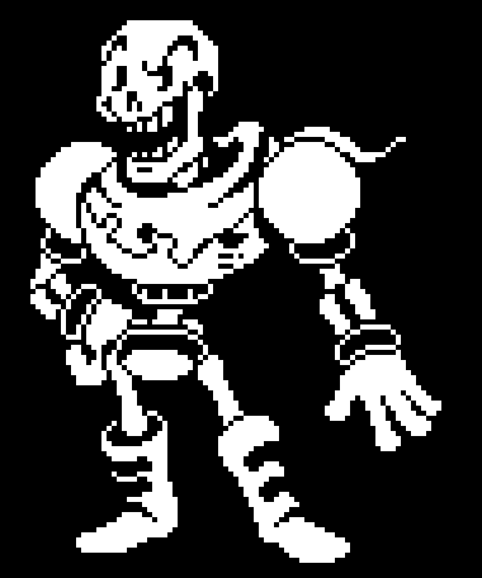 [0018cc] Papyrus