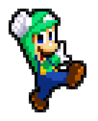 [cfad7c] LuigiS