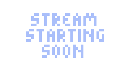 [8f427f] Stream Starting soon