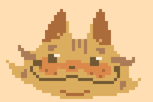 [89743f] heh nice to meet ya blob :3 