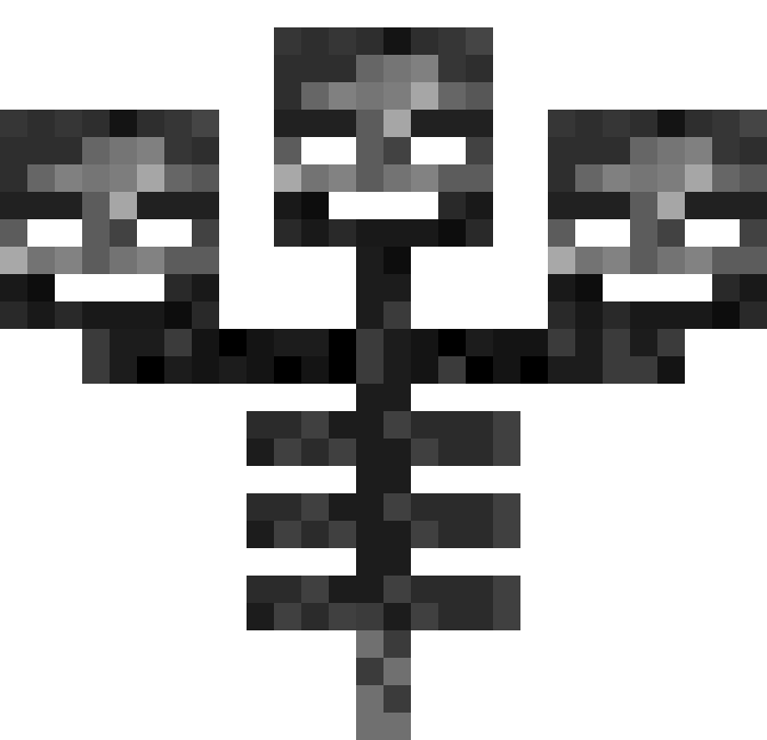[74295a] Wither boss