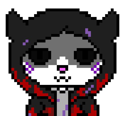 [5b2f3e] I can see where Demon Lion Dog boi would come in...